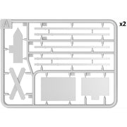 MiniArt 35661 1/35 Dutch Traffic Signs 1930-40s