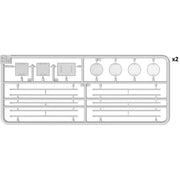 MiniArt 35661 1/35 Dutch Traffic Signs 1930-40s