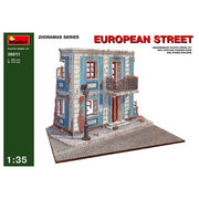 MiniArt 36011 1/35 European Street