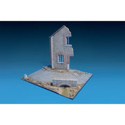 MiniArt 36024 Ardennes Street