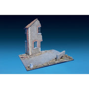 MiniArt 36024 Ardennes Street