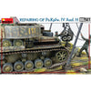 MiniArt 36063 1/35 Repairing of Pz.Kpfw. IV Ausf. H. Big Set
