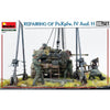 MiniArt 36063 1/35 Repairing of Pz.Kpfw. IV Ausf. H. Big Set