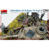 MiniArt 36063 1/35 Repairing of Pz.Kpfw. IV Ausf. H. Big Set
