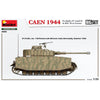 MiniArt 36066 CAEN 1944 Pz.Kpfw.IV Ausf.H and Kfz.70 With Crews Big Set