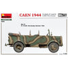 MiniArt 36066 CAEN 1944 Pz.Kpfw.IV Ausf.H and Kfz.70 With Crews Big Set