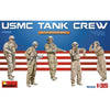 MiniArt 37008 1/35 USMC Tank Crew