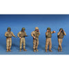 MiniArt 37008 1/35 USMC Tank Crew