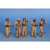 MiniArt 37008 1/35 USMC Tank Crew