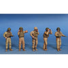 MiniArt 37008 1/35 USMC Tank Crew