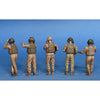 MiniArt 37008 1/35 USMC Tank Crew