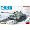 MiniArt 37011 1/35 T-54 B Soviet Medium Tank Early Production Interior Kit
