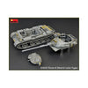 MiniArt 1/35 Tiran 4 Sharir Late Type Interior Kit