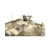 MiniArt 1/35 Tiran 4 Sharir Late Type Interior Kit