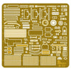 MiniArt 1/35 Tiran 4 Sharir Late Type Interior Kit