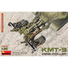 MiniArt 1/35 KMT-9 Mine-Roller