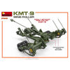 MiniArt 37040 1/35 KMT-9 Mine-Roller