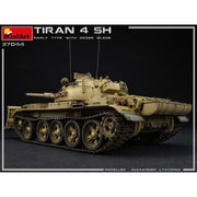 MiniArt 37044 1/35 Tiran 4 Sharir Early Type with Dozer Blade