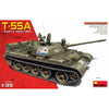 MiniArt 37057 1/35 T-55A Early Mod. 1965