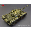 MiniArt 37057 1/35 T-55A Early Mod. 1965