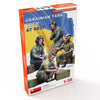 MiniArt 37067 1/35 Ukrainian Tank Crew At Rest Plastic Kit Figures