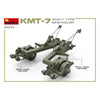 MiniArt 37070 1/35 KMT-7 Early Type Mini Roller
