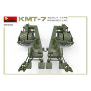 MiniArt 37070 1/35 KMT-7 Early Type Mini Roller