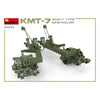MiniArt 37070 1/35 KMT-7 Early Type Mini Roller