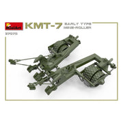 MiniArt 37070 1/35 KMT-7 Early Type Mini Roller