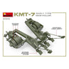 MiniArt 37070 1/35 KMT-7 Early Type Mini Roller