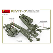 MiniArt 37070 1/35 KMT-7 Early Type Mini Roller
