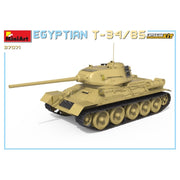 MiniArt 37071 1/35 Egyptian T-34/85 Interior Kit