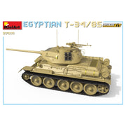 MiniArt 37071 1/35 Egyptian T-34/85 Interior Kit