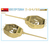 MiniArt 37071 1/35 Egyptian T-34/85 Interior Kit
