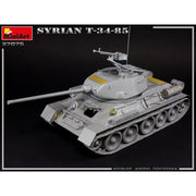 MiniArt 37075 1/35 Syrian T-34/85