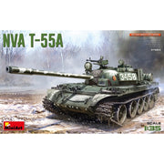 Miniart 37083 1/35 NVA T-55A