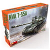 MiniArt 37083 1/35 NVA T-55A