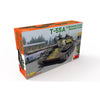 MiniArt 37084 1/35 T-55A Czechoslovak Production