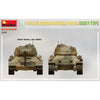 MiniArt 37085 1/35 T-34/85 Czechoslovak Prod. Early Type