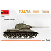 Miniart 37089 1/35 T-34/85 Mod 1960