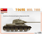 Miniart 37089 1/35 T-34/85 Mod 1960