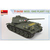 MiniArt 37091 1/35 T-34/85 MOD. 1945 Plant 112
