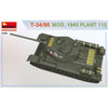 MiniArt 37091 1/35 T-34/85 MOD. 1945 Plant 112