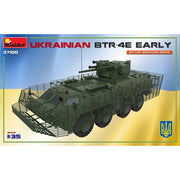 MiniArt 37100 1/35 Ukrainian BTR-4E Early