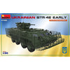 MiniArt 37100 1/35 Ukrainian BTR-4E Early