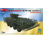 MiniArt 37100 1/35 Ukrainian BTR-4E Early