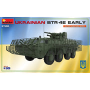 MiniArt 37100 1/35 Ukrainian BTR-4E Early