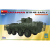 MiniArt 37100 1/35 Ukrainian BTR-4E Early