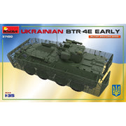 MiniArt 37100 1/35 Ukrainian BTR-4E Early