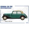 MiniArt 38016 1/35 German Car 170V Cabrio Saloon